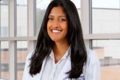 Rheumatologist Trina Pal in dalton and serving chattanooga area