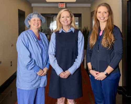 award winners with CNO, judean guinn