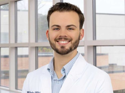 photo of will brooker, Family Nurse Practitioner at Hamilton Convenient Care Dalton