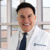 dr brian pearlman - headshot