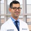dr. fishman headshot