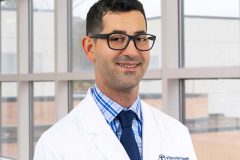 dr. fishman headshot