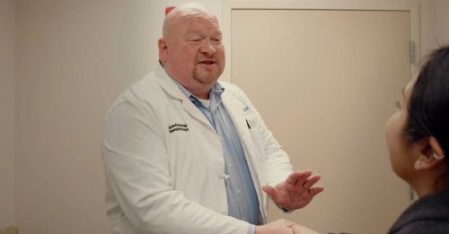 Michael C. Hartley, MD, FACS • Vascular Surgeon