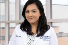 Purnima Kabir, MD headshot