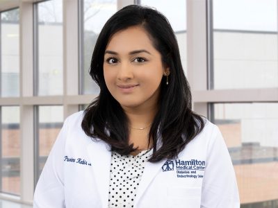 Purnima Kabir, MD headshot