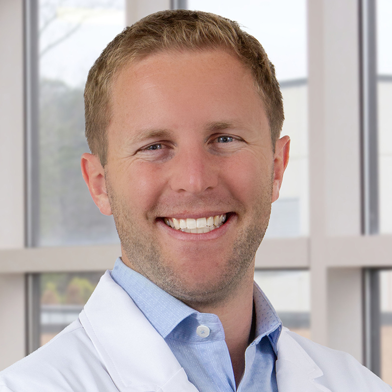 Thomas Flynn, MD