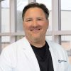 Gregory D. Olds MD - headshot