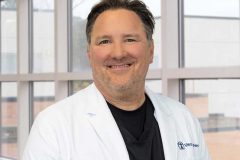 Gregory D. Olds MD - headshot