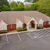 Hamilton Behavioral Health building