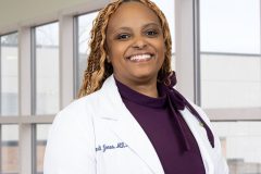 physician headshot