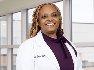 physician headshot